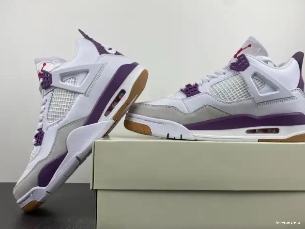 HYPE Retro DR5415-150 4 SB Jordan 0417